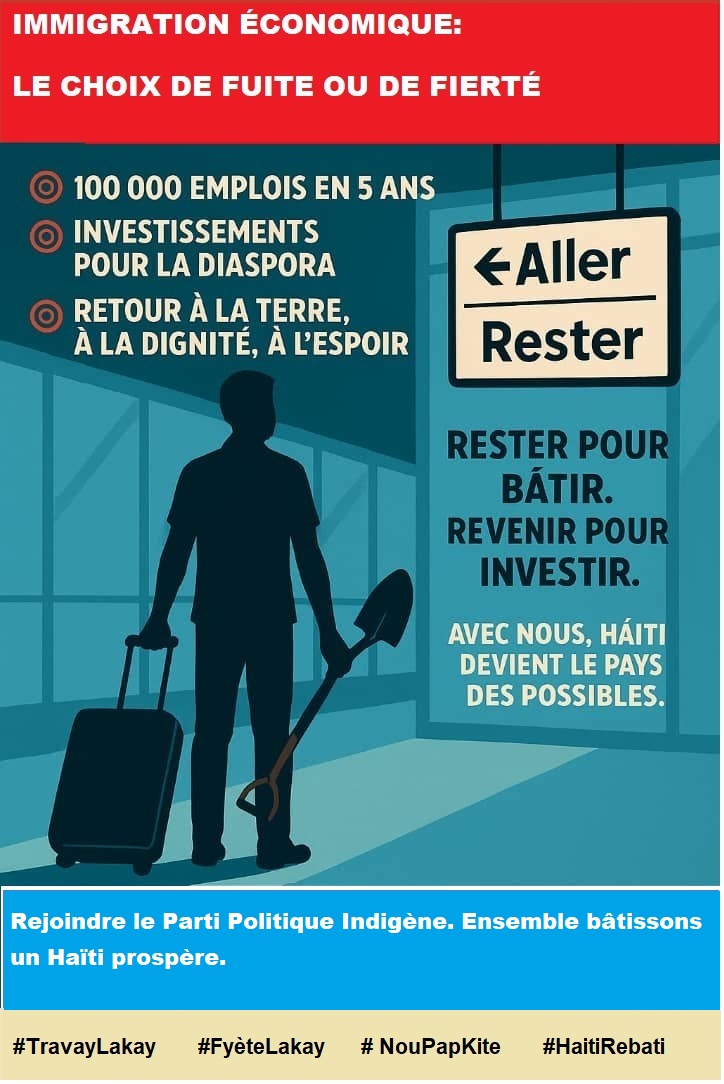 immigration economique