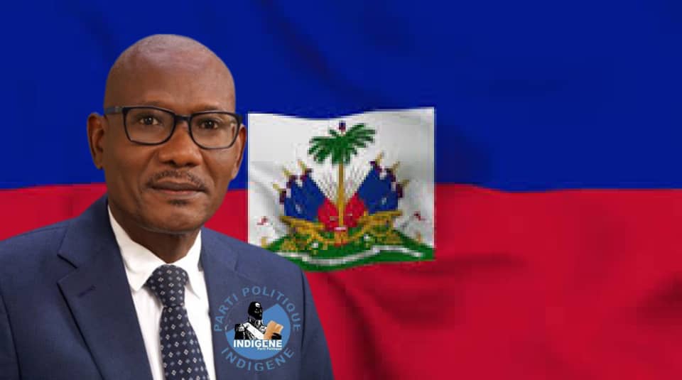 Secrétaire Général